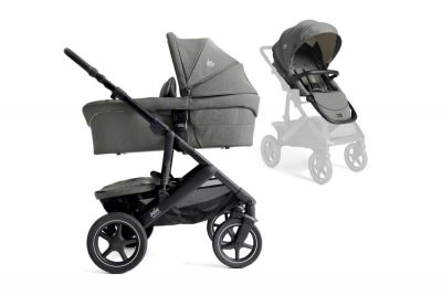 Joie Signature Kinderwagen Vinca Evergreen