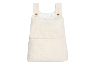 Jollein Boxopbergzak Teddy Miffy Ivory