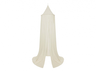 Jollein Klamboe Vintage Ivory
