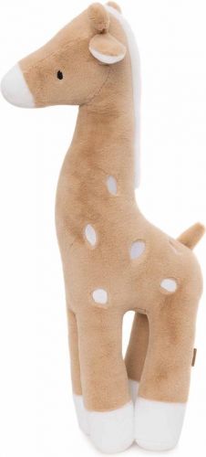 Jollein Knuffel Giraffe Biscuit XL