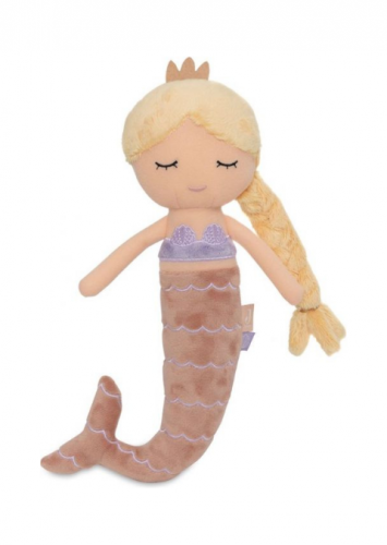 Jollein Knuffel Mermaid Ella