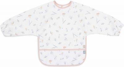 Jollein Slab Waterproof met Mouw Lovely Birds