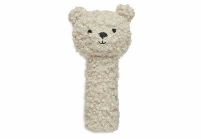 Jollein Rammelaar Teddy Bear Naturel