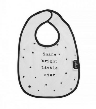 Jollein Slab Badstof Shine Bright Little Star online kopen? | BabyPlanet	