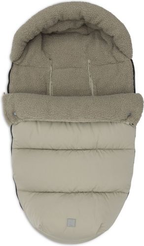 Voetenzak Buggy / Wandelwagen Olive Green van Jollein