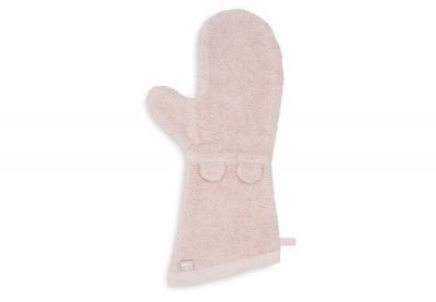 Jollein Washand Badstof Ears Pale Pink gemakkelijk online bestellen?