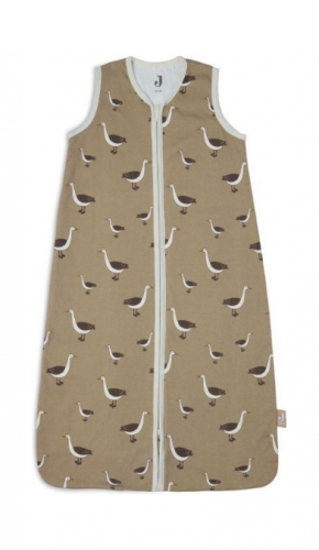 Jollein Zomerslaapzak Goose Biscuit 70 cm 