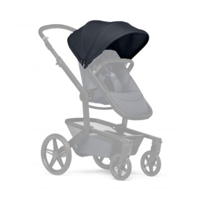 Joolz Geo³ Zonnekap Navy Blue