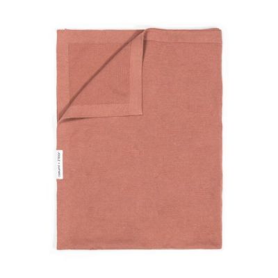 Joolz Deken Soft Cloud Desert Rose