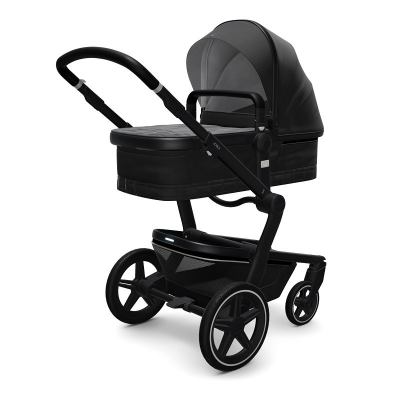 Joolz Day+ kinderwagen compleet brilliant black | zwart