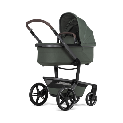 Joolz Day⁵ Kinderwagen Compleet Forest Green