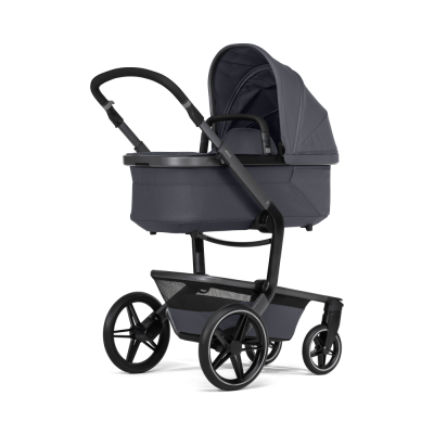 Joolz Day⁵ Kinderwagen Compleet Stone Grey