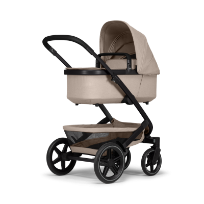 Joolz Geo³ Mono Kinderwagen – Black Sandy Taupe