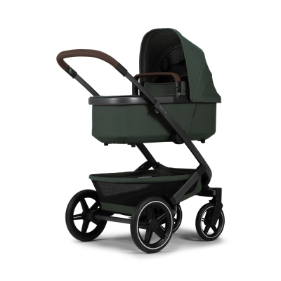 Joolz Geo³ Mono Kinderwagen Forest Green