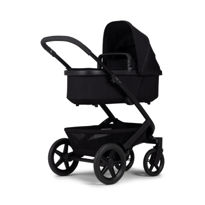 Joolz Geo³ Mono Kinderwagen Space Black