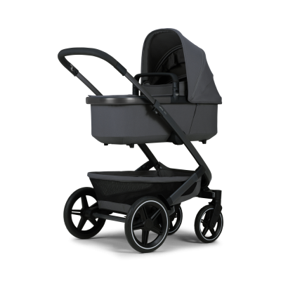 Joolz Geo³ Mono Kinderwagen Stone Grey