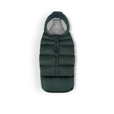 Joolz puffer voetenzak Green online kopen? | BabyPlanet