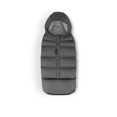 Joolz puffer voetenzak Grey online kopen? | BabyPlanet