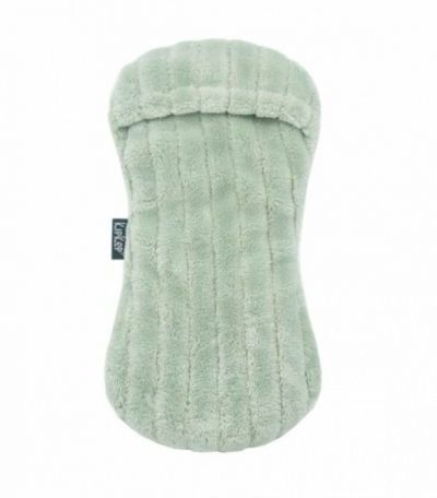 KipKep woller warmtekussen Pale Green