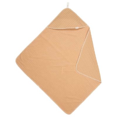 Koeka Omslagdoek Wafel Antwerp Straw