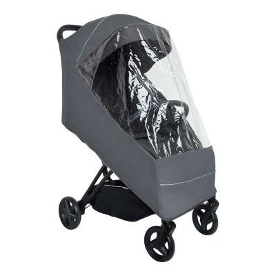 Koelstra Regenhoes Buggy Re-Act