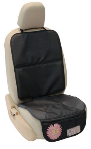 A3 Car Seat Protector Deluxe