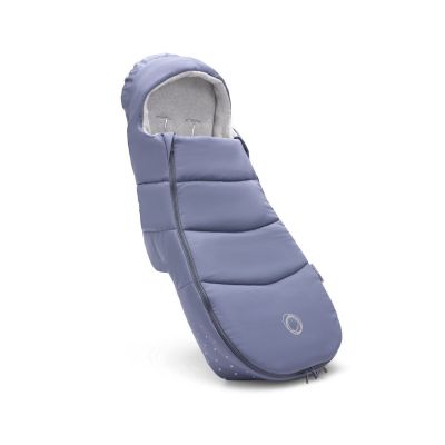 Bugaboo voetenzak Seaside Blue online kopen? | BabyPlanet