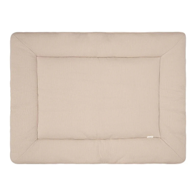 Little Dutch Boxkleed Pure Beige