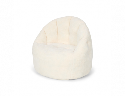 Little Dutch Fauteuil White