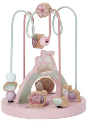 Little Dutch Activiteitenspiraal Groot Fairy Garden FSC