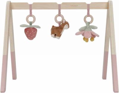 Little Dutch Babygym Fairy Garden voorkant