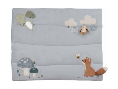 Little Dutch Boxkleed Forest Friends