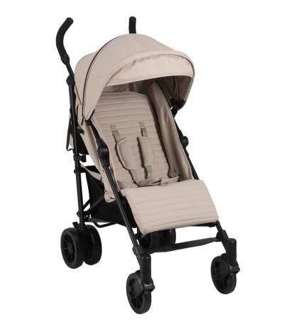 Little Dutch Buggy Beige