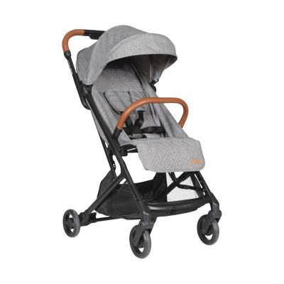 Little Dutch buggy Comfort Grey online kopen? | BabyPlanet