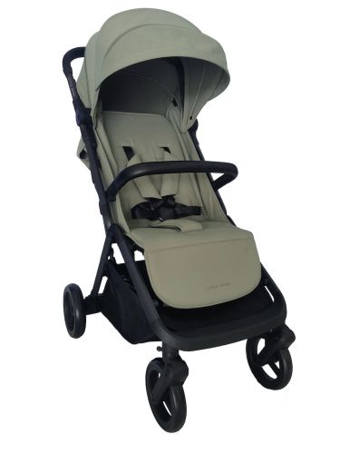 Little Dutch Buggy Comfort Olive