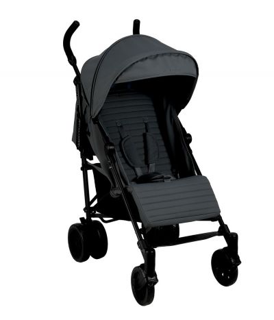 Little Dutch Buggy Grey