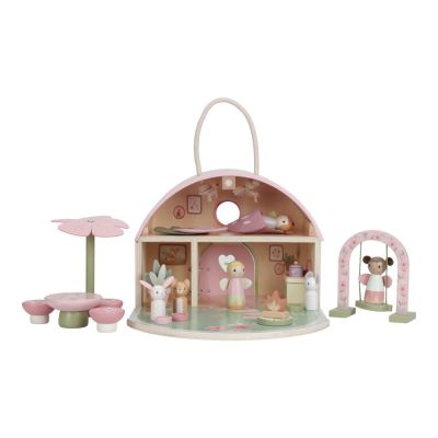 Feeënhuisje Fairy Garden van Little Dutch