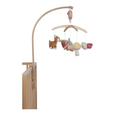 Little Dutch Houten Muziekmobiel Fairy Garden FSC