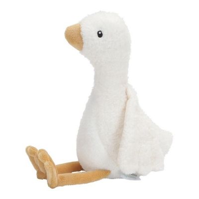 Little Dutch knuffel Little Goose 18cm online kopen? | BabyPlanet