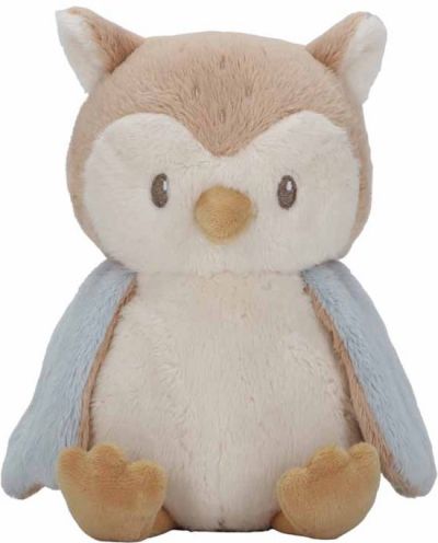 Little Dutch Knuffel Uil Forest Friends