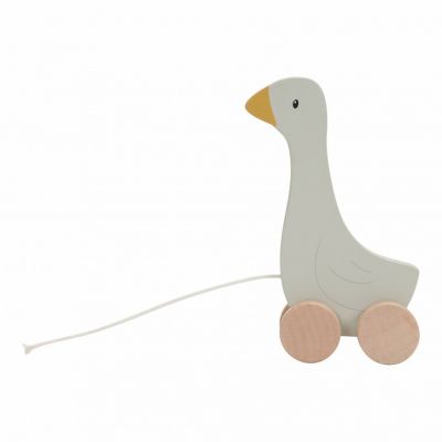 Little Dutch trekdier Little Goose online kopen? | BabyPlanet
