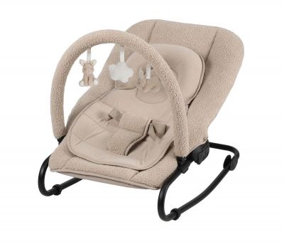 Little Dutch Wipstoel Beige