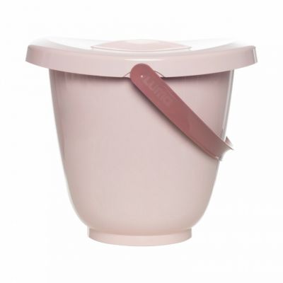 Luma Luieremmer Blossom Pink online kopen? | BabyPlanet