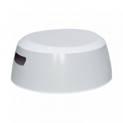 Luma opstapje light grey online kopen? | BabyPlanet