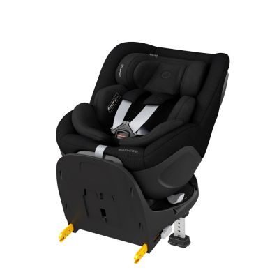 Maxi-Cosi Autostoel Mica 360 Pro i-Size Authentic Black