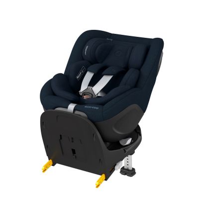 Maxi-Cosi Autostoel Mica 360 Pro i-Size Authentic Blue