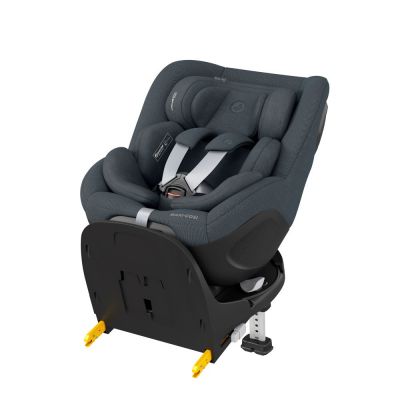 Maxi-Cosi Autostoel Mica 360 Pro i-Size Authentic Graphite
