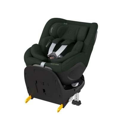 Maxi-Cosi Autostoel Mica 360 Pro i-Size Authentic Green
