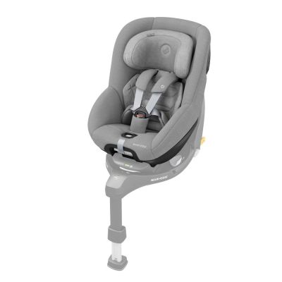 Maxi-Cosi Autostoel Pearl 360 Pro Authentic Grey