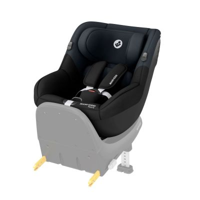 Maxi-Cosi Autostoel Pearl S i-Size Tonal Black